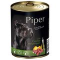Piper Adult Κυνήγι & Κολοκύθα 800gr (5 τεμάχια)