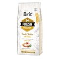 Brit Fresh Chicken Adult Great Life 2.5kg