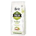 Brit Fresh Duck Energy Run & Work 12kg