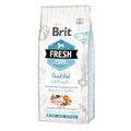 Brit Fresh Fish Adult Large Muscles & Joints 12kg