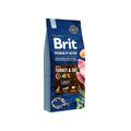 Brit Premium By Nature Light 15kg