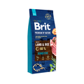 Brit Premium By Nature Sensitive Lamb 3kg
