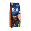 Brit Premium By Nature Sport 15kg