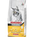 Morando Professional Cat Sterilized Κοτόπουλο & Μοσχάρι 1.5kg