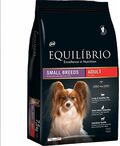 Equilibrio Adult Small Breeds 2Kg