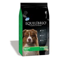 Equilibrio Adult Dogs 2Kg