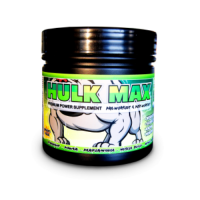 Hulk Max - Μυικό συμπλήρωμα σκύλου 450gr