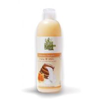 Eco Shampoo Γάλα & Μέλι για κουτάβια (με τα πρώτα εμβόλια) 750ml