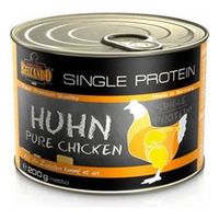 Belcando Single Protein Κονσέρβα Σκύλου-Chicken 400gr
