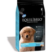 Equilibrio Puppies Large Breed 15Kg