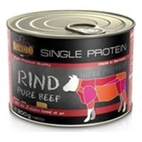 Belcando Single Protein Κονσέρβα Σκύλου-Beef 400gr