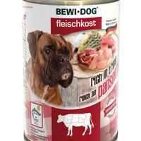 Bewi Dog Meat Selection Pate Πατσάς 400gr