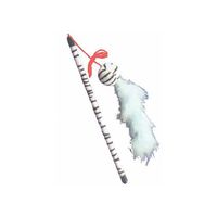 Γάτας Fishing Rod with ball 25cm