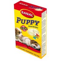 Sanal Puppy 30gr