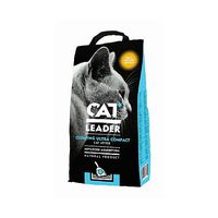 Cat Leader Clumping Wild Nature 10kg