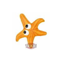 Παιχνίδι Σκύλου Trixie Αστερίας Latex 23cm