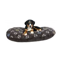 Μαξιλάρι Jimmy 65x40cm Χρώματος Μπλε