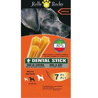 Dental Sticks Premium Medium 7 τεμαχίων (​Για σκυλιά βάρους από 10 έως 2​0kg)