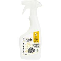 Citronella Perfect Care Spray Καλλυντική Λοσιόν Προστασίας 500ml