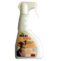 Αντιπαρασιτικό Spray Maxi Safe 500ml