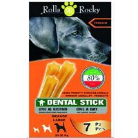 Dental Sticks Premium Large 7 τεμαχίων (Για σκυλιά βάρους από 20 έως 30kg)