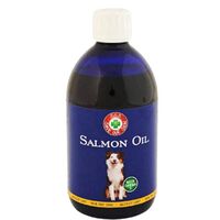 Fish4Dog Salmon Oil 500ml