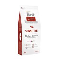 Brit Care Sensitive Salmon & Potato 3kg