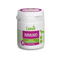 Canvit Immuno Dog 100gr (100 Δισκία)