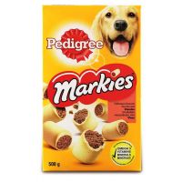 Σνακ PEDIGREE σκύλου markies (500g)
