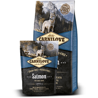 Carnilove Adult Salmon 1.5kg