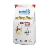 Forza10 Dermo Active Canine Formula (Για διαταραχές δέρματος, τριχώματος του σκύλου) 4kg