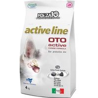 Forza10 Oto Active Canine Formula 10kg (Για το ακουστικό σύστημα του σκύλου)
