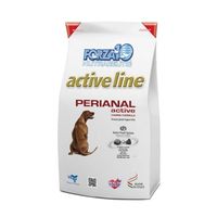 Forza10 Perianal Active Canine Formula 4kg – (Για τους πρωκτικούς αδένες του σκύλου)