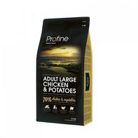 Profine Adult Large Breed Chicken & Potatoes 15Kg