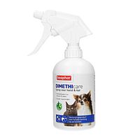 Dimethicare Spray για σκύλους και για γάτες 250ml