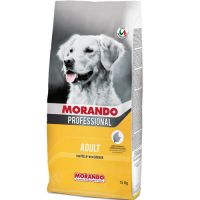 Morando Professional Dog Adult Κοτόπουλο 15kg