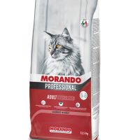 Morando Professional Cat Sterilized Βοδινό 12.5kg