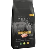 Piper Adult Chicken Grain Free 12kg