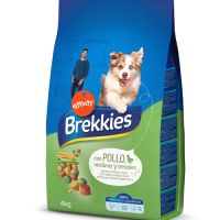 Brekkies Adult Dog Complet Κοτόπουλο 20kg