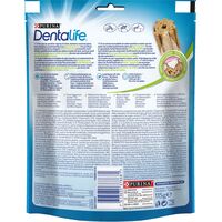 Purina Dentalife Medium (5τμχ) 115gr