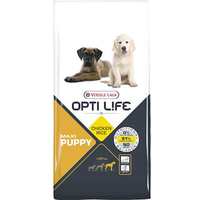 Opti Life Puppy Maxi 12.5kg