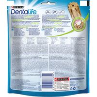 Purina Dentalife Small (7τμχ) 115gr