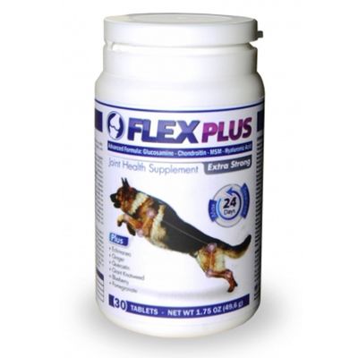 FlexPlus Χονδροπροστατευτικό Διατροφικό Συμπλήρωμα (30 Δισκία)