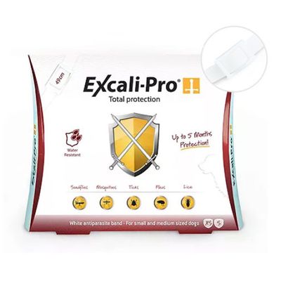 Excali Pro Small 49cm