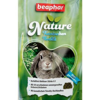 Beaphar Nature Rabbit 3Kg