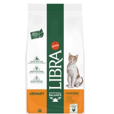 Libra Cat Urinary 10kg