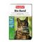 Bio Band Cat-Απωθητικό κολάρο για τα εξωπαράσιτα 35cm