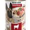 Bewi Dog Meat Selection Pate Αρνί 400gr