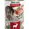 Bewi Dog Meat Selection Pate Ελάφι 800gr