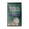 Άμμος Γάτας Magic Sand Bentonite Αρωματική 5kg